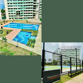 Dormy 438 - Condo unit for rent near lung center, heart center, diliman doctors
