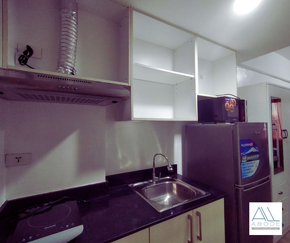 Dormy 877 - Bedspace in Vista Heights Residences (max 4 pax)