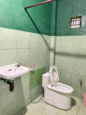 Dormy 502 - FEMALE DORMITORY NEAR SM AURA AND MARKETMARKET🩷
