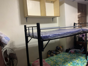 Dormy 117 - Bedspace For Ladies Near SM San Lazaro