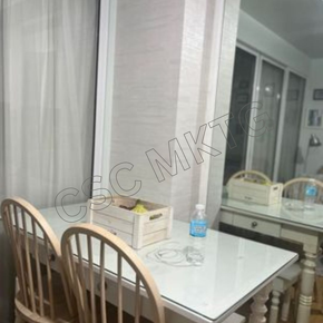Dormy 375 - FULLY FURNISHED CONDO FOR RENT NEAR MANDALUYONG CITY HALL & NAIA TERMI