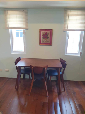 Dormy 152 - 1 Bedroom Condo Corner Unit for Rent Green Residences Taft near DLSU