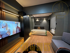 Dormy 515 - 1BR Unit in Gil Puyat, Makati City