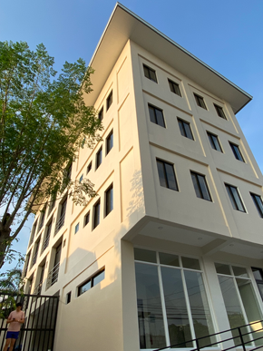 Dormy 81 - APARTMENT DORM CONDO NEAR NU FAIRVIEW SM FAIRVIEW S&R COMMONWEALTH