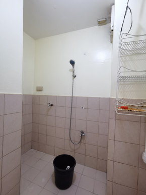 Dormy 992 - Semi Furnished Condo Unit for Rent