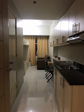 Dormy 195 - Vista Taft Condo Unit for Rent