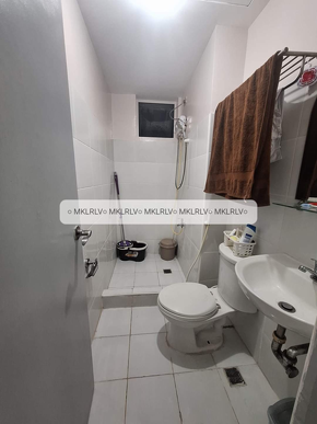 Dormy 188 - 30SQM 2BR Condo Unit