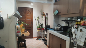Dormy 284 - 1-bedroom with balcony condo for rent