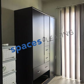 Dormy 361 - FULLY FURNISHED CONDO FOR RENT NEAR UPD & ADMU ❗️
