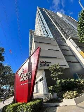 Dormy 481 - Condo Near UP Fully Furnished