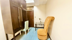 Dormy 923 - Studio Room for Rent in Pasig - Solo & Couple-Friendly Rental