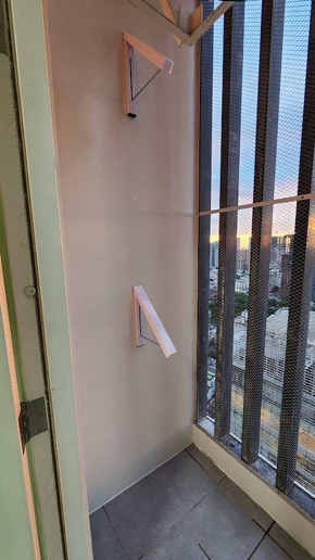 Dormy 313 - Condo for lease near De La Salle University