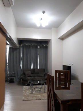 Dormy 203 - 1 Bedroom Unit for rent in Greenbelt Hamilton, Makati