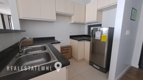 Dormy 143 - BRAND NEW 82 sq.m. Semi-furnished 2BR in Solstice, Circuit Makati
