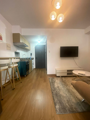 Dormy 202 - 1 Bedroom Unit for rent in The Rise,Makati