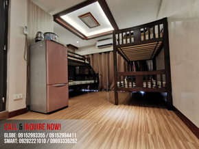 Dormy 127 - Premium Fully Furnished Condo Unit near Review Center in U-Belt Manila