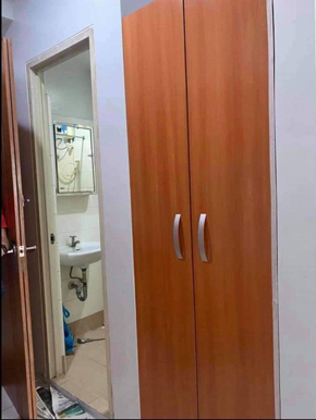 Dormy 417 - FOR RENT Pacific Suites Tower I 1 Minute Walk to UST Dapitan Gate