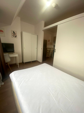 Dormy 202 - 1 Bedroom Unit for rent in The Rise,Makati