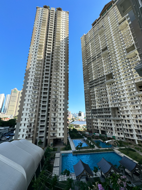 Dormy 603 - 2BR Fully Furnished Condo in KAI Garden Residences, Mandaluyong