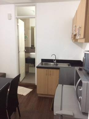 Dormy 953 - Furnished Condo Unit for Rent at Asia Enclaves