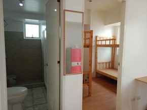 Dormy 349 - 1-BEDROOM UNIT FOR 4-6PAX in STA.CRUZ MANILA