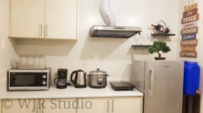 Dormy 648 - Dorm/Bedspace for Working Professionals in Sucat Muntinlupa