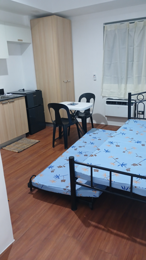 Dormy 301 - WHtaft Residences Unit 19S1 Beside DLSU