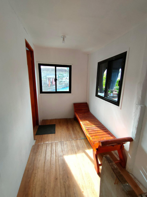 Dormy 71 - Female Bedspace