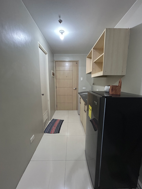 Dormy 229 - Studio Type For Rent @ Vista Taft Residences