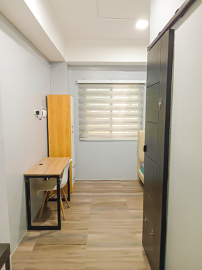 Dormy 632 - Pet-Friendly Apartment Units for Rent in Alabang near Northgate