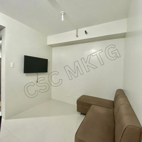 Dormy 372 - FULLY FURNISHED CONDO FOR RENT NEAR Saint Pedro Poveda College