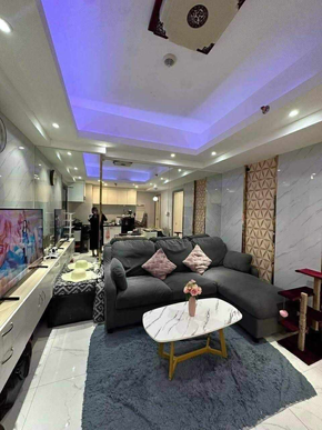 Dormy 852 - 1 bedroom furnished for rent condo near dlsu, up manila