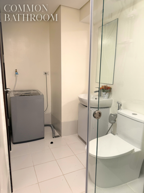 Dormy 837 - 2 Bedroom, 2 Bathroom for Rent in San Juan City