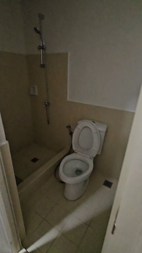 Dormy 421 - Condo for Rent near Ateneo and UP Diliman