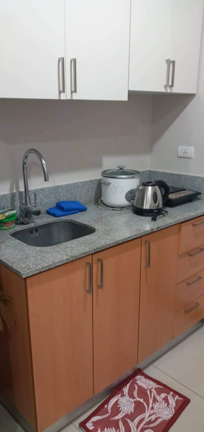 Dormy 228 - FOR RENT IN CUBAO, QUEZON CITY: Studio Type Condo at Manhattan Tower B