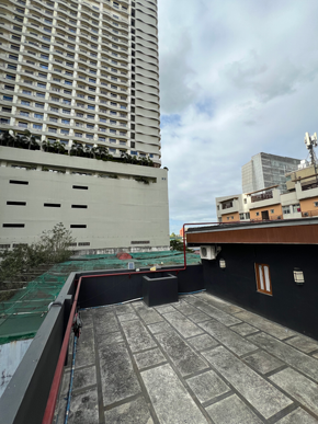 Dormy 150 - Room for Rent near Taft, Vito Cruz, CSB, DLSU