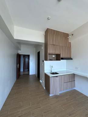 Dormy 175 - 1 BEDROOM UNIT FOR RENT (BARE) near DLSU/BENILDE
