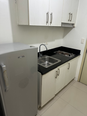 Dormy 741 - Jazz Residences Tower B For Rent (MAKATI AREA)