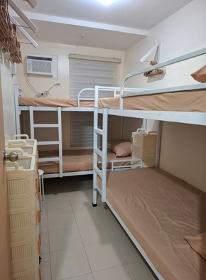 Dormy 599 - Condo Sharing Female Bedspace in Ortigas near CBD IPI Makati Eastwood