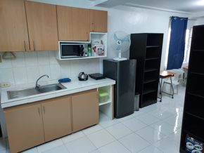 Dormy 1053 - Kassel Condo Studio Unit Furnished for Rent