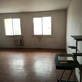 Dormy 981 - Studio Bare Condo Unit for Rent at Spazio Bernardo