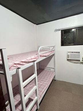 Dormy 502 - FEMALE DORMITORY NEAR SM AURA AND MARKETMARKET🩷
