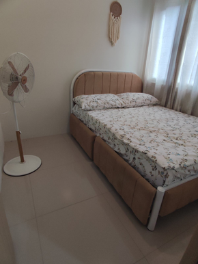 Dormy 485 - 2BR Unit In Vine Residences, SM Novaliches, QC