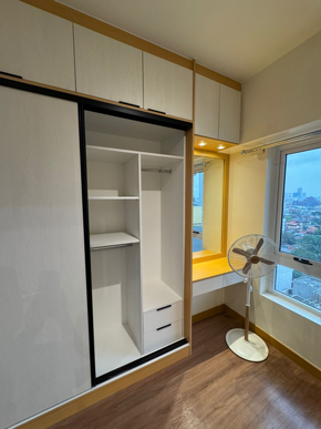 Dormy 849 - Cozy, Stylish & Secured Condo for Rent for Female near DLSU