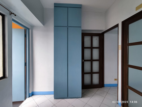 Dormy 609 - The Pacific Regency Condominium
