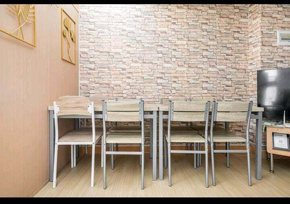 Dormy 292 - Cuartel Family Suites Accommodates 8pax 