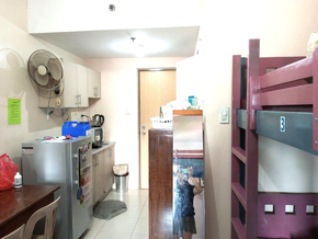 Dormy 253 - AVAILABLE COZY CONDO UNIT FOR RENT FRONTING U.P. Manila and Robinson