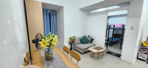 Dormy 479 - Condo Sharing at BSA TWIN TOWERS CONDOTEL ( Behind at SM Megamall )
