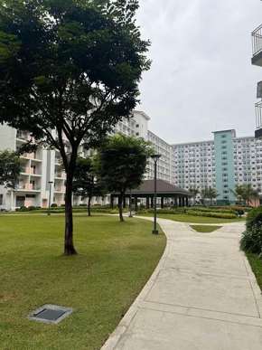 Dormy 637 - SMDC Field Residence (studio type) Condo for rent!! 