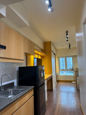Dormy 849 - Cozy, Stylish & Secured Condo for Rent for Female near DLSU